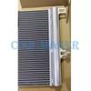 1077083-00-B 107708300B Car air conditioner for Tesla model 3 AC condenser Radiator 2017-2020