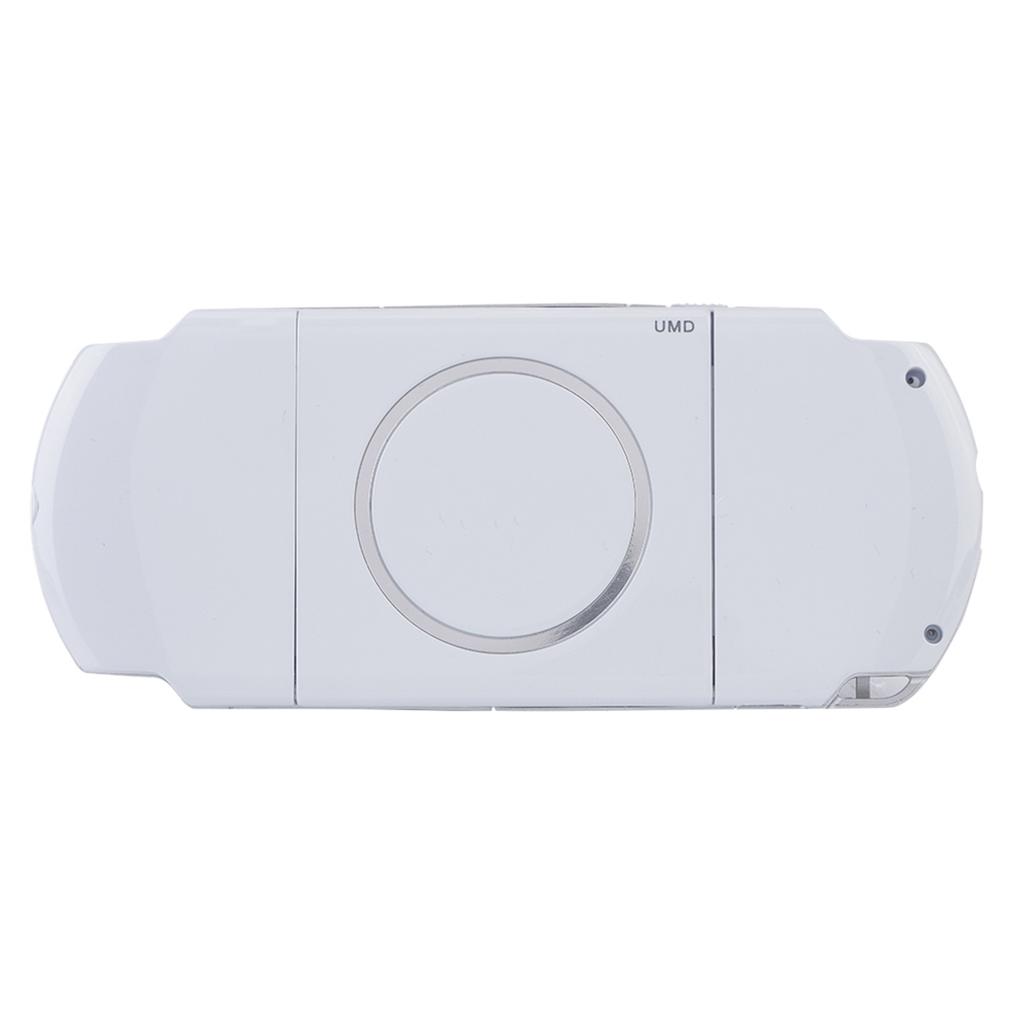 Replacement Full Housing Console Game Shell Case Cover Repair Parts For PSP 3006