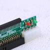 3.5 Ide Male To 2.5 Ide Female Laptop Hdd Converter Adapter 44Pin To 40Pin