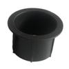 Anti-friction Sleeve Umbrella Hole Sleeve Patio Table Insert Reduces Wobble