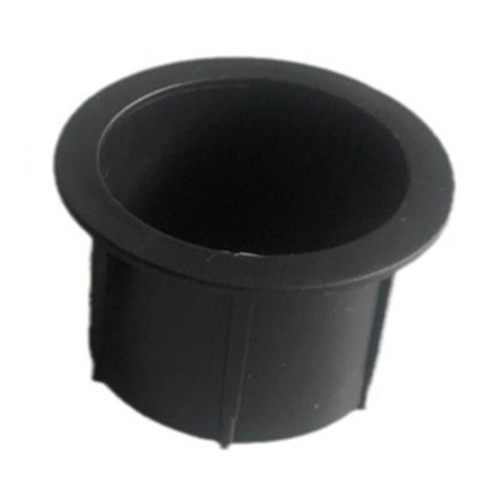 Anti-friction Sleeve Umbrella Hole Sleeve Patio Table Insert Reduces Wobble