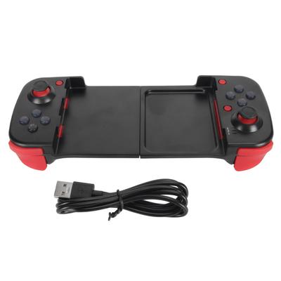 Controller di gioco mobile Bluetooth estensibile wireless per telefono per Android per iOS per PS3