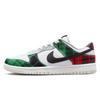 Nike Dunk 811 Manufacturing Low top Skateboard Shoes Men's Beige Brown Gray DV0827-100(Team80-)