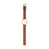 Skagen SIGNATUR LILLE SKW3121 Women's Watch, Brown