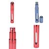 12Ml Travel Perfume Aftershave Atomizer Atomiser Bottle Pump Refillable Spray