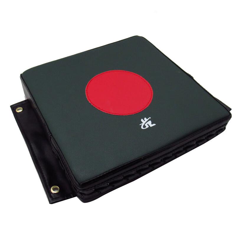 PU Leather Boxing Wall Target