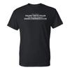Toledo Truth Teller - Newspaper Mockumentary Parody T-Shirt