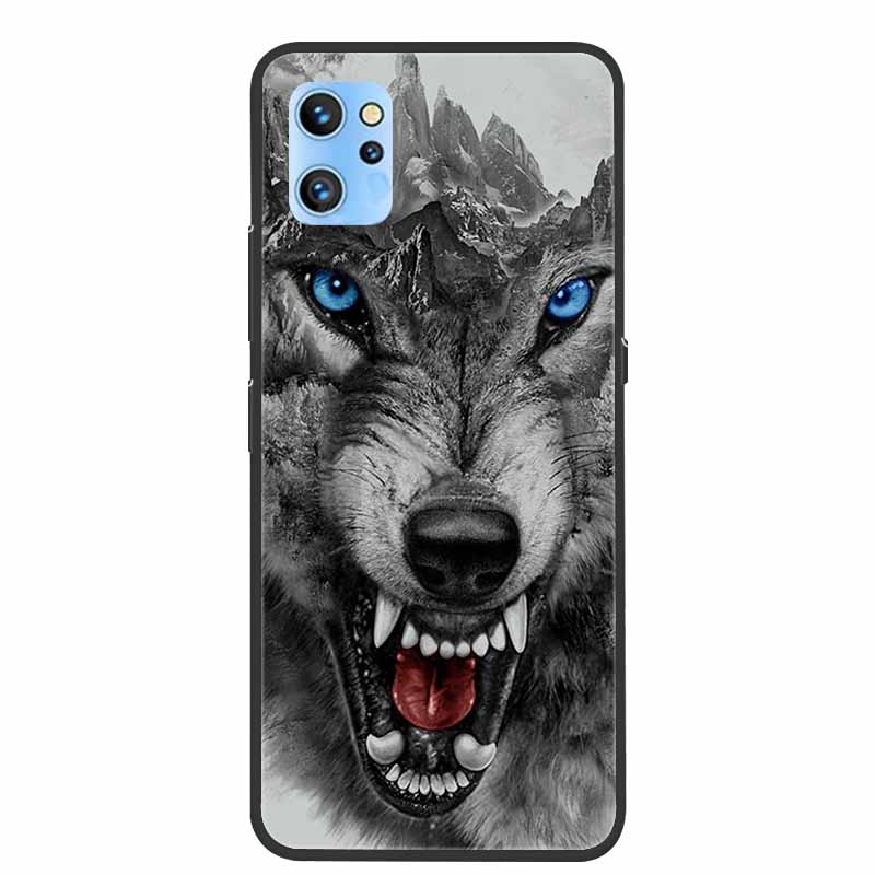 For Umidigi A13 Pro Cases A13S 2022 Soft TPU Silicone Fashion Phone Case For Umidigi A13S Back Cover Funda Coque Umidigi A13 Pro