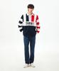 Tamijinseu Scantone Slim Fit Denim Pants (T32G0Nes02Tml11Bk)