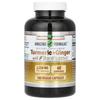 iHerb Turmeric & Ginger with Bioperine, 750mg Veggie Capsules, 180 Count