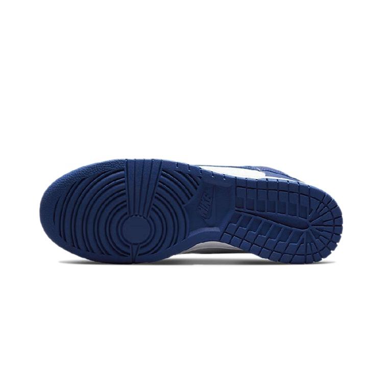 (PS) Nike Dunk High 'Kentucky' 2021 Kids' DD2314-102