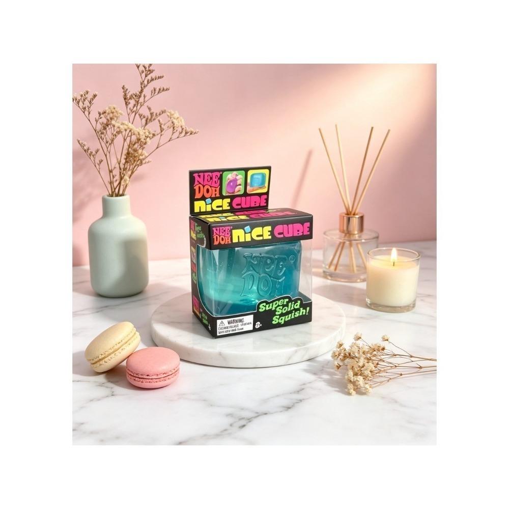 Discover Intime Needoh, Nice Cube, Schylling - Pinch Music - Sensory Squeeze Toys - Sensory Toys Squishy Toy
