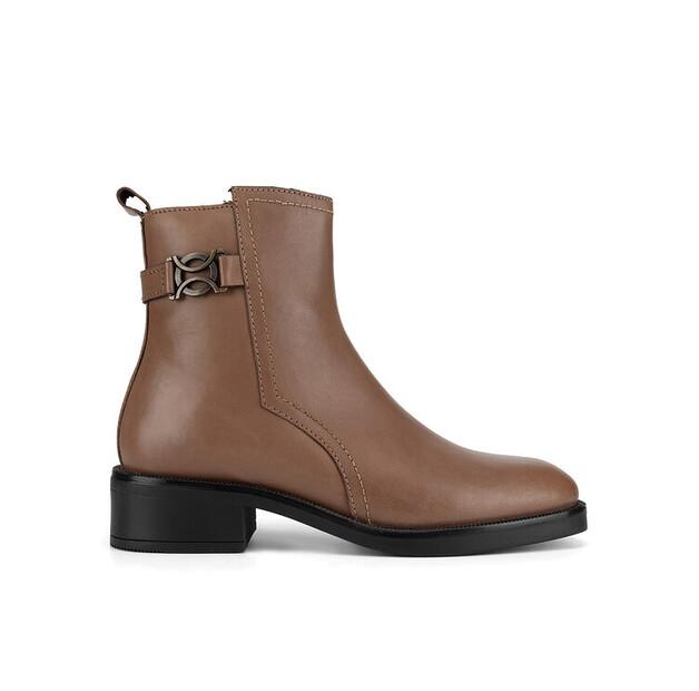 

Ботильоны Lasocki WI16-TUA-02 Коричневый 36