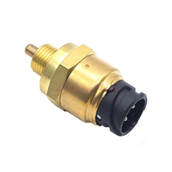 1077574 Oil Pressure Temperature Sensor 6306707 For Volvo D12 VN VNL VNM Truck