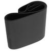 Bandă Strip 80mm Bicicletă   Bandă Inner Tube PVC Anti-Perforație pentru Roți de 20 Inch