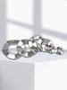 304 Stainless Steel Four-Wave Spring Washer Gasket for M3 to M16