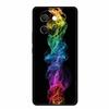 For Vivo V40 Lite Case Black Silicone Soft Back Cover Case For Vivo V40 Lite 5G Phone Case Cover V 40 V40lite 6.78" Funda Coque