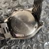 SEIKO Perpetual Calendar Black Watch, Dial, Men's Watch