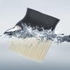 Car Air Outlet Cleaning Brush Soft Bristles Interior Cleaning Tool Car Crevice Dust Removal Brush Multipurpose Detailing Brush