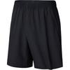 Running Collection Casual Shorts Men's Basic Black 152435505-2