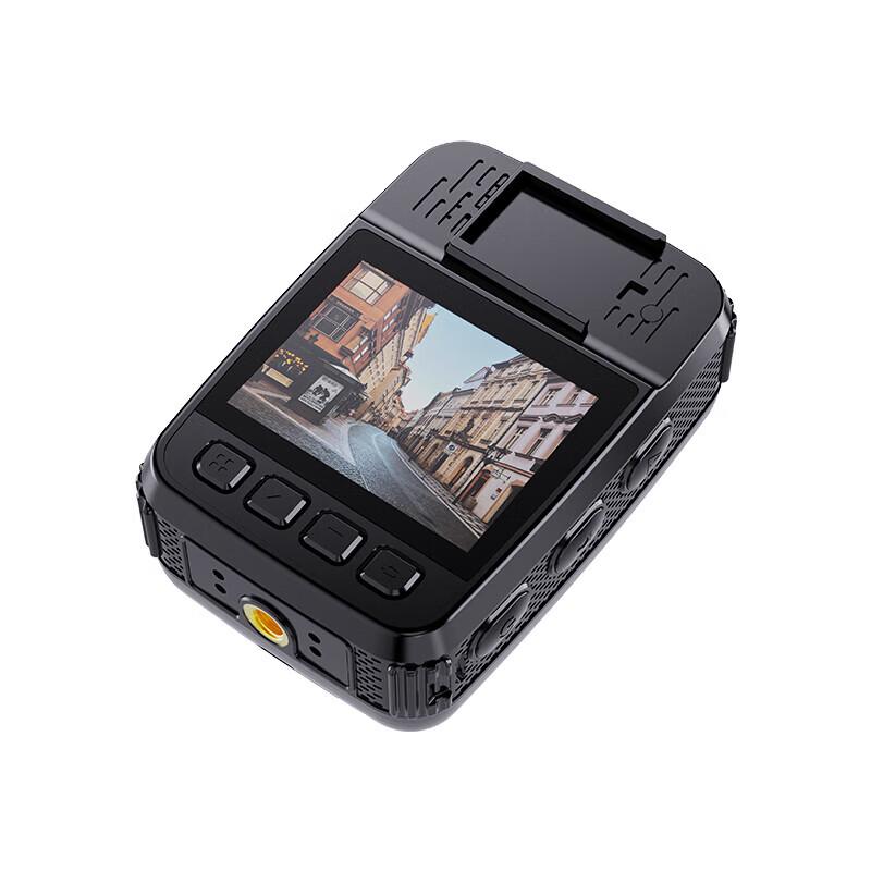 Lenovo DSJ-1Z 4K HD Infrared Night Vision Body Camera