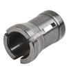 1/3pcs Collet Chuck Carbon Steel 1 Pcs High Precision