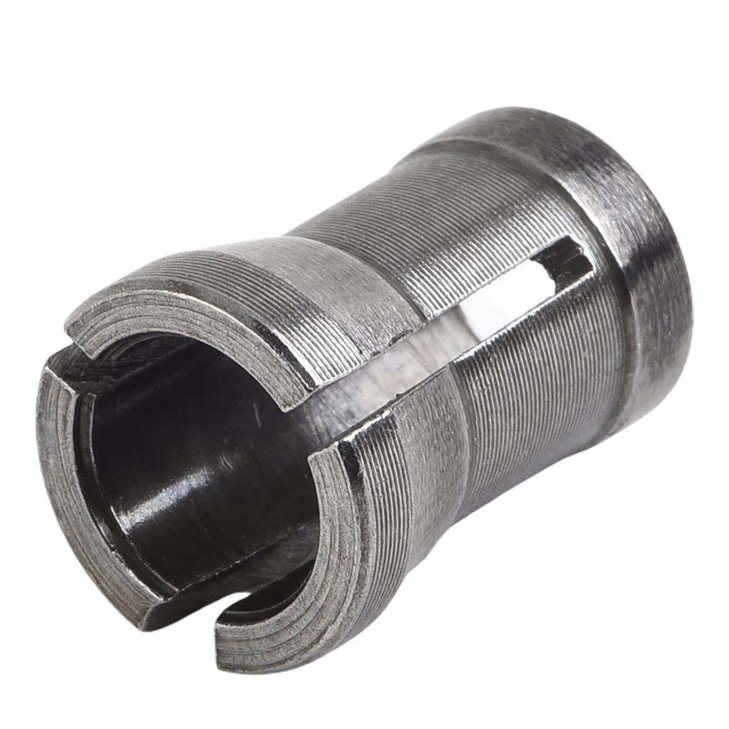 1/3pcs Collet Chuck Carbon Steel 1 Pcs High Precision
