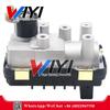 G-41 Turbo Electronic Actuator For KIA Sorento Sedona 2.2 CRDi 145Kw 197HP R-22  2009 282312F100 780502-0001 763797 6NW009543