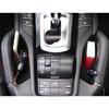 Interior Car Center Console Seat Side Storage Box Holder Organizer Compatible For Porsche Cayenne 2011-2018