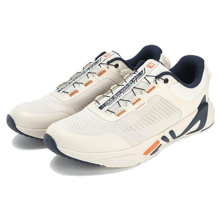 FILA Boa Master Athletic Shoes 'Cream White' A12M321305FBI