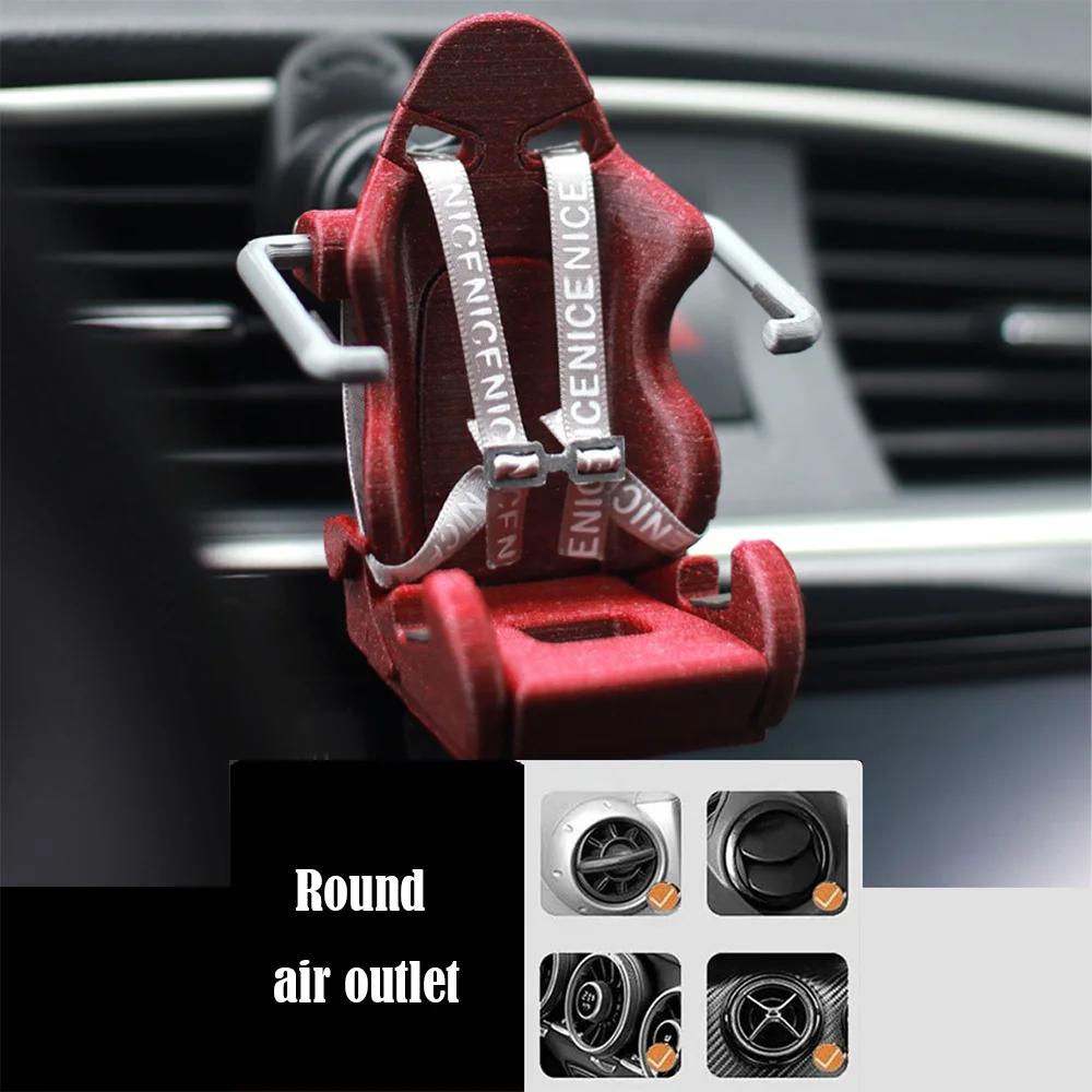 Автомобильный держатель для хранения телефона — фото 10