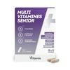 Vitavea Multi Vitamines Senior Énergie Vision Mémoire 30 gélules