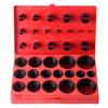 419PCS Flexible Rubber O Ring Universal Nitrile Rubber Seals Assortment Set Seal Gasket  Faucet