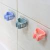 Adhesive Multi-Purpose Hooks Wall Mounted Mop Organizer Holder RackBrush Broom Hanger Hook Kitchen Bathroom Strong Hooks KTY