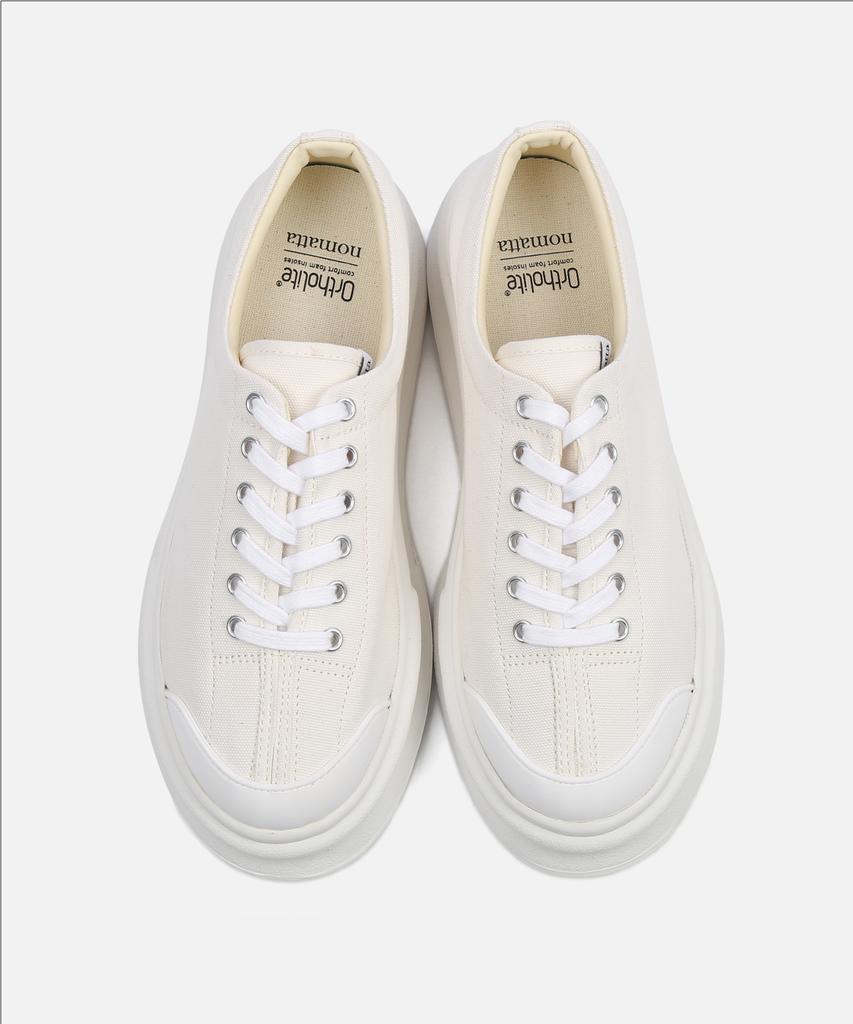 Nomatta Node White