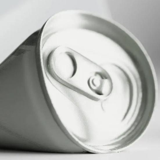 Yousheng Soda Can Phone Stand 3D Printed Crushed Can Phone Holder Universal Smartphone Stand for Desk Nightstand Shelf