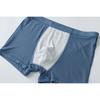 Men's Underwear Men's Large Medium Waist Underwear Men's Flat Corner Pants