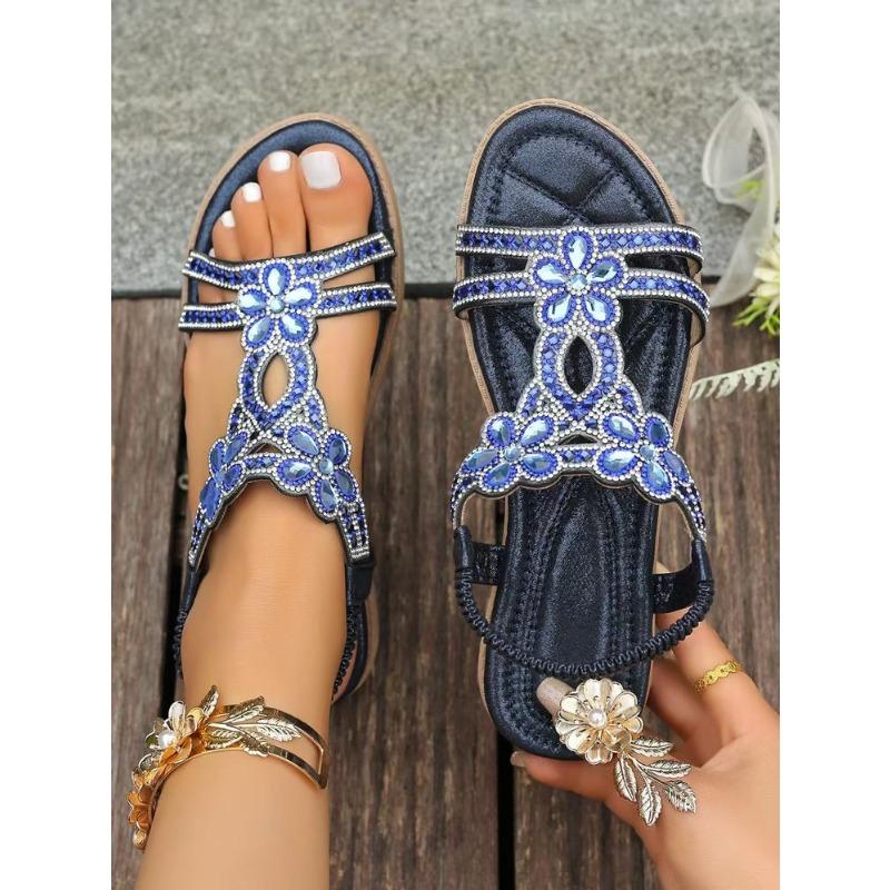 New Casual Shoes Sandals and Flat Women's Shoes