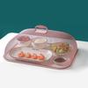 Kitchen Mesh Food Cover