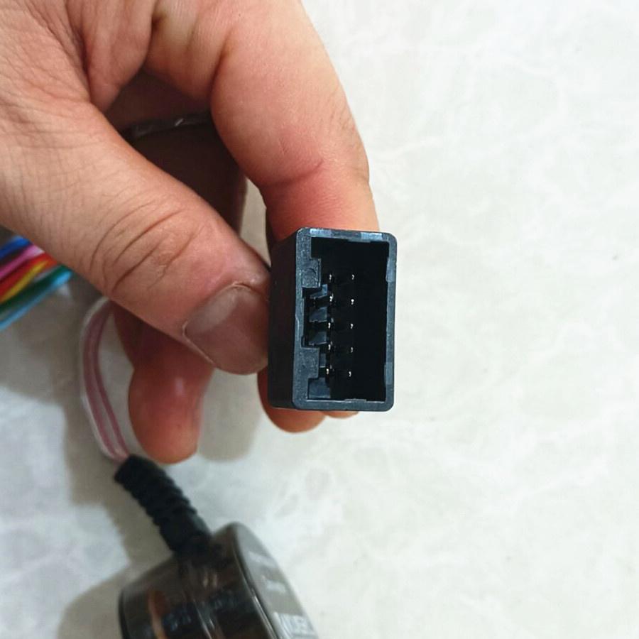 Subwoofer Harness Toyota Plug Play Factory Radio Amplifier 2017+