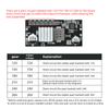 DC-DC Step Up Module 9-11V to 11V/18V/11V/11V/11V 1A Buck Converter Adjustable Voltage Power Supply