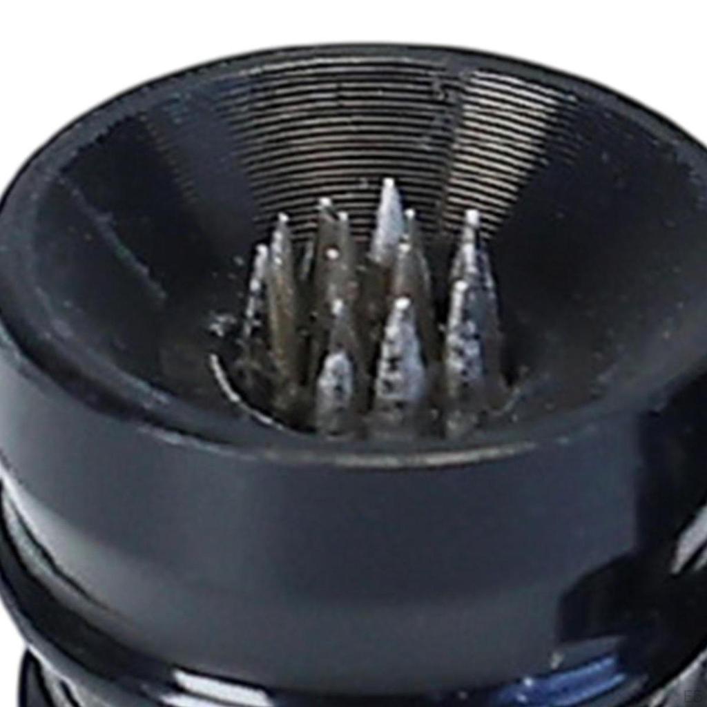 2 în 1, modelator de vârfuri de tac de biliard, lustruitor, accesorii de biliard multifuncționale