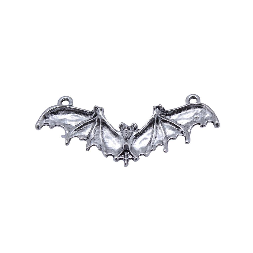 Halloween Charms Multi Color Alloy Pendants For DIY Jewelry Accessories