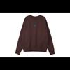 Air Sweatshirt Men's Brown FB7204-237