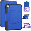 Magnetic Rotating Case IPad Air 11 Inch A16 A9 With Shockproof Protection Stand Function Silicone Cover