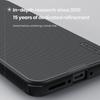 NILLKIN Frosted Shield Pro For OnePlus Nord 5 5G/Ace 5 Ultra 5G Case Matte PC + TPU Phone Cover