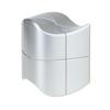 Non-Toxic Yongjun Round Square 2X2X2 Magic Cube Special Shape Speed 2X2 Cube Puzzle Cubo Magico