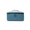 Large Capacity DSLR Camera Insert Bag with Oxford Cloth and Adjustable Compartments