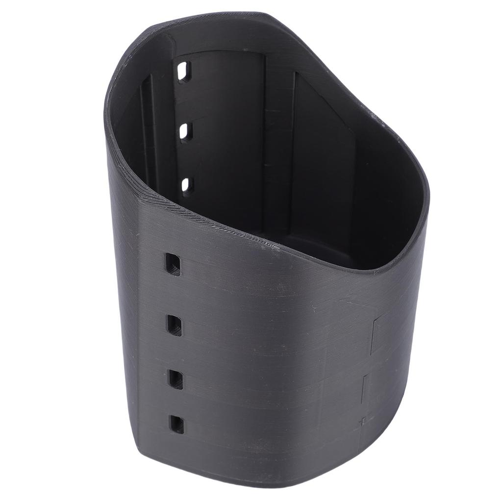 Magnetic Bottle Holder Big Portable Sports Water Drink Mount for Tractor Fridge Yacht RV Forklifts Bus Truck