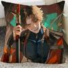 Sun- Ce Yuan Pillowcase Radio Drama Animation Peripheral Pillowcase Code Name Yuan Dormitory Sleeping On the Bed Pillowcase